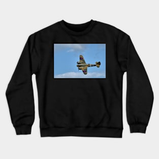 Bristol Blenheim Mk I Crewneck Sweatshirt